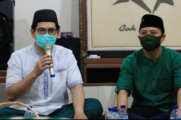 Garda Bangsa Instruksikan Kadernya Sukseskan Pilkada dan Menangkan Calon PKB