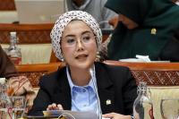 Legislator Komisi VIII Usulkan Aplikasi Digital dan Perubahan Pola Pengelolaan Jamaah Haji