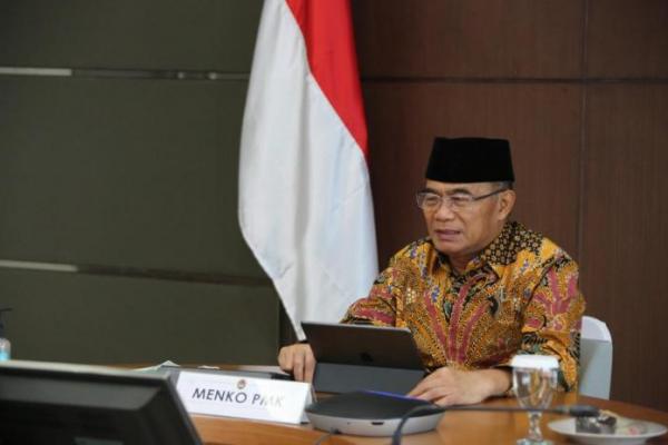 PPKM Darurat Diperpanjang, Pemerintah Minta Semua Pihak Saling Membantu