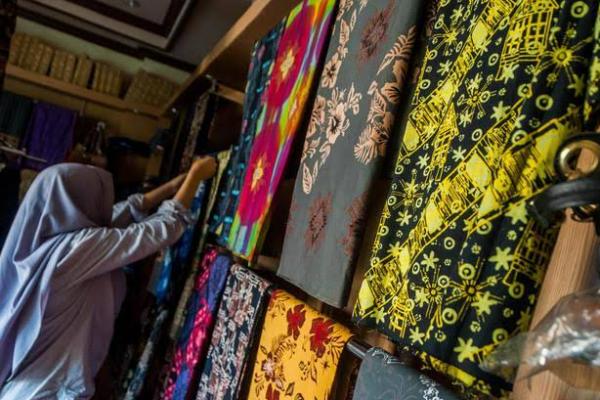 84 Persen Pelaku Usaha Alami Penurunan Pendapatan Saat Pandemi