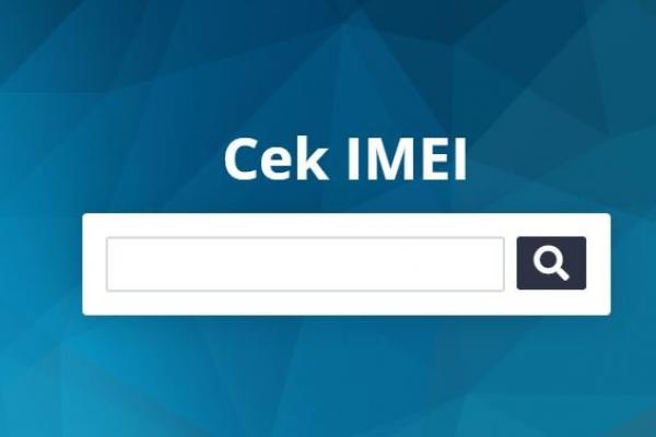 Lindungi Konsumen, Kemendag Dukung Sistem CEIR Jadi Pusat Pengelolaan Data IMEI