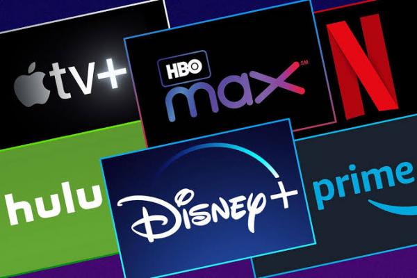 Antara Netflix, Disney Plus dan Amazon Prime, Kamu Pilih Yang Mana?