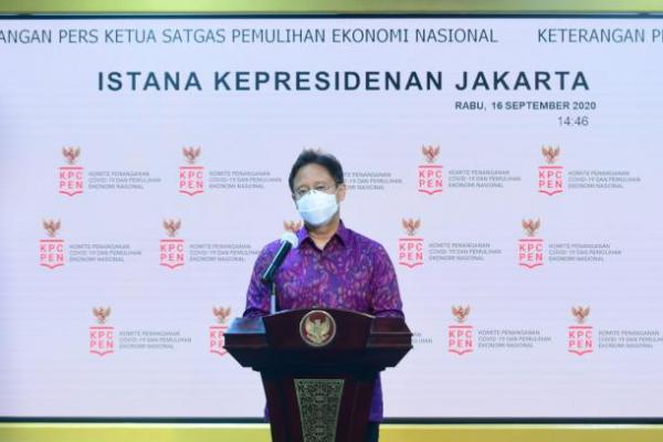 398 Ribu Guru Honorer dan Tenaga Pendidik Dapat Subsidi Gaji