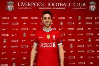 Diogo Jota Meninggal Dunia Akibat Kecelakaan di Spanyol, Liverpool Sangat Kehilangan