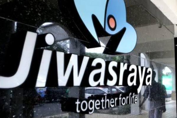 Terbukti Bersalah, 4 Terdakwa Korupsi Jiwasraya Divonis Penjara Seumur Hidup
