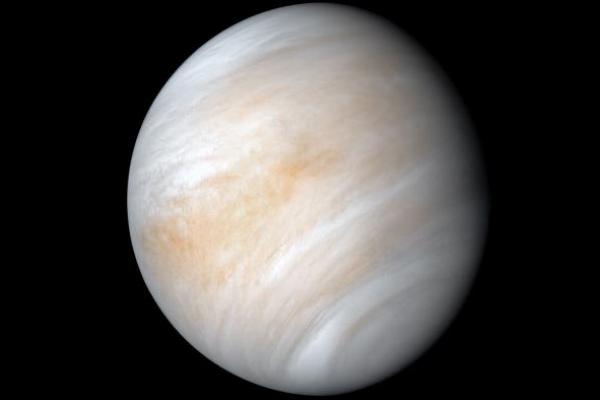 6 Fakta Menarik Planet Terpanas di Tata Surya, Venus
