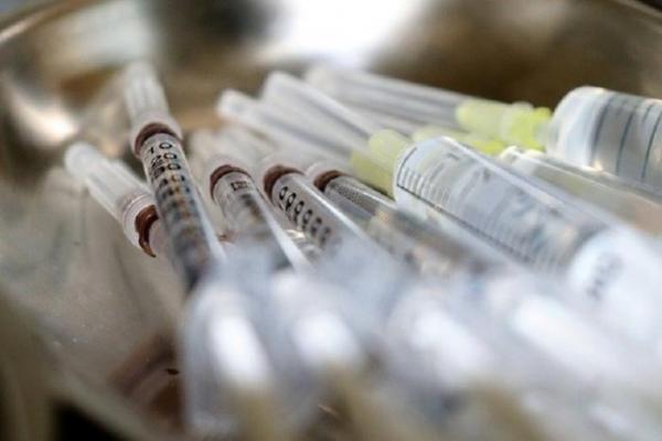 Sebanyak 1.620 Relawan Sudah Dapat Suntikan Vaksin Covid-19