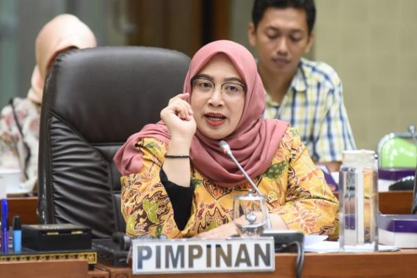 Komisi IX DPR Desak Pemerintah Segera Teken Perpres Percepatan Penurunan ‘Stunting’