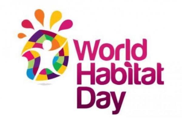 Indonesia Didapuk Jadi Tuan Rumah Peringatan Hari Habitat Dunia