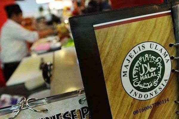 Kadin: Produk Halal Berpeluang Emas di Pasar Dunia