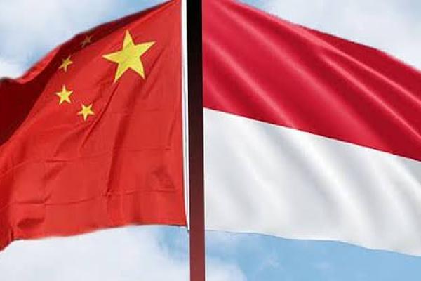 Tiongkok Sumber Investasi Terbesar ASEAN