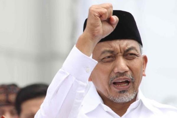 Ahmad Syaikhu Terpilih Jadi Presiden PKS, PKB Ucapkan Selamat