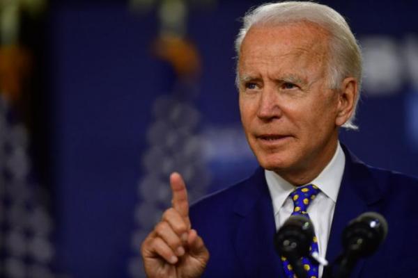 Pemilu AS, Biden Masih Ungguli Suara Trump