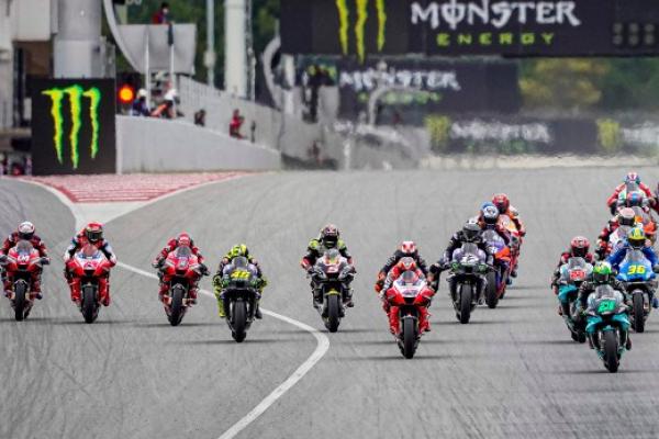 Jadwal MotoGP 2023: Dibuka di Portugal dan Ditutup di Valencia