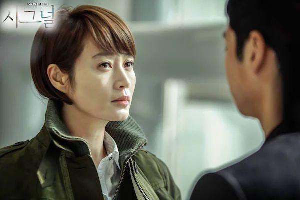 5 List Drama Korea Bergenre Detective Yang Wajib Ditonton!