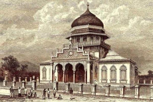 Ibn Battuta dan Sunan Gresik, Bukti Kedekatan Indonesia-Maroko Sejak Dulu