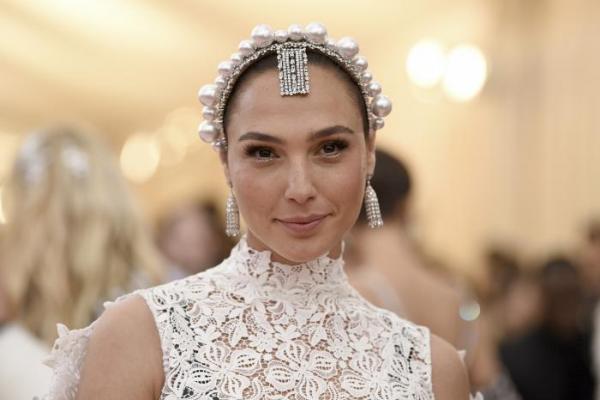 Gal Gadot Bakal Perankan Sosok Cleopatra di Film Terbarunya