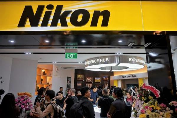 Nikon Resmi Tutup di Indonesia
