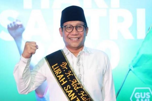 Gus Menteri Ajak Santri Perkokoh Tradisi Pesantren