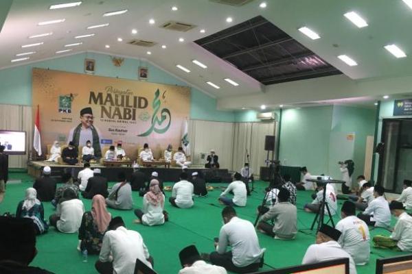 Rayakan Maulid Nabi Muhammad, PKB Undang Gus Kautsar