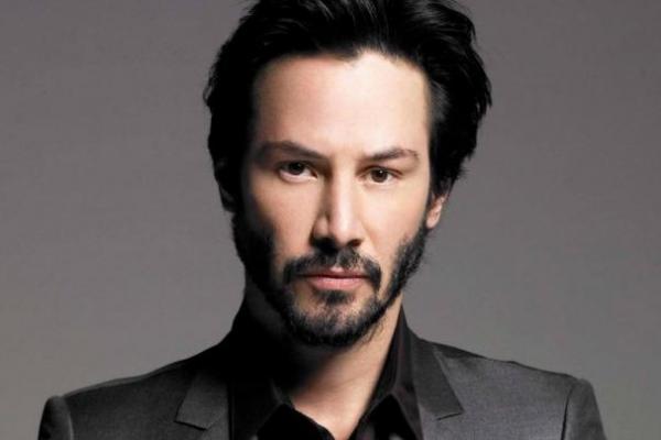 Keanu Reeves Berharap Ada Sequel Constantine