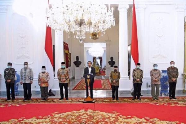 Indonesia Kecam Keras Pernyataan Presiden Prancis