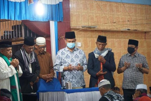 PKB dan Ulama Aswaja Siap Menangkan FAGE