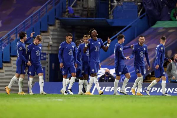 Chelsea Ditantang Villareal Dalam Perebutan Piala Super Eropa 2021