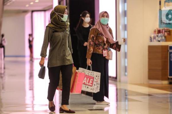 138 Mall di Jakarta Lakukan Uji Coba Pembukaan