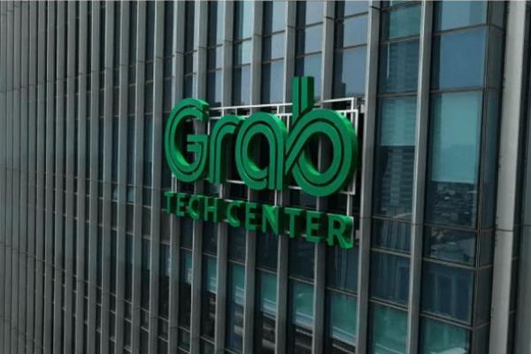 Grab PHK Lagi 1000 Karyawan 