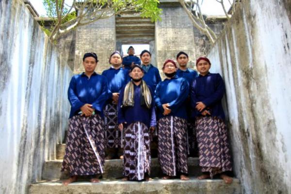 PKB Yogyakarta Ziarah Makam Pahlawan Nasional