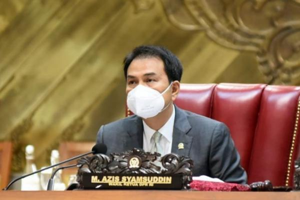 DPR Apresiasi Keputusan Presiden Cabut Lampiran Investasi Miras