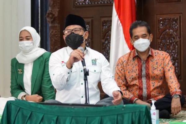 Gus AMI: Peran Perempuan Sangat Strategis Sejak PKB Berdiri