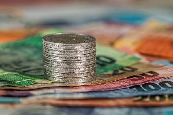 Per April, Belanja Negara Capai Rp724 Triliun