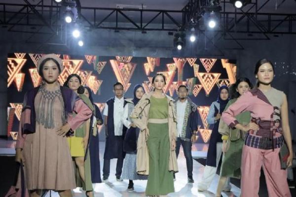 Kemnaker Umumkan 13 Nominasi Fashion Design Competition 2020, Ini Daftarnya