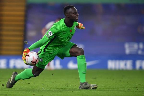 Cetak Lima `Clean Sheet`, Edouard Mendy Mulai Diperhitungkan di Premier League