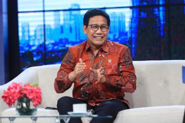 Ketua KAGAMA Puji Program SDGs Desa Gus Menteri