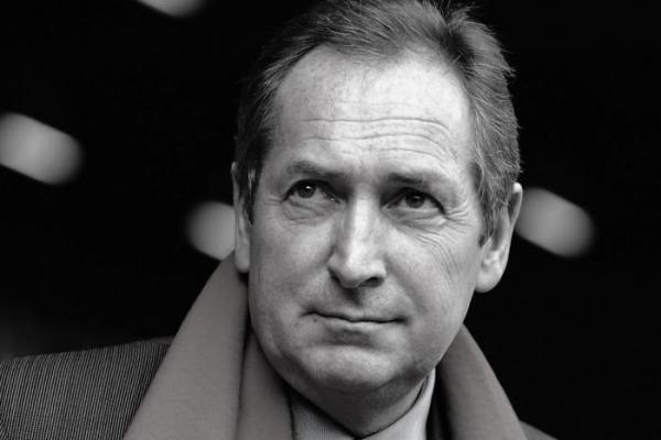 Gerard Houllier, Mantan Pelatih Liverpool Meninggal Dunia