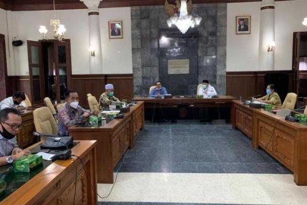 DPRD NTB Matangkan Raperda Desa Wisata