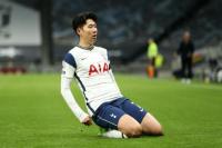 Son Heung-min Umumkan Tinggalkan Tottenham Hotspur Musim Panas ini