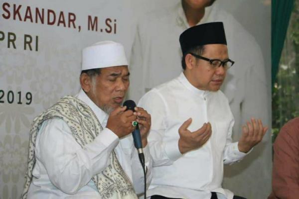 Kiai Ghafur Wafat, Gus AMI Sampaikan Dukacita Mendalam