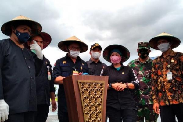 PKB Dorong Program Kebun Rakyat Berbasis Lahan Pekarangan Dikembangkan