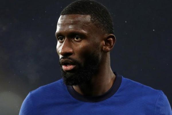 Barcelona Serius Datangkan Antonio Rudiger