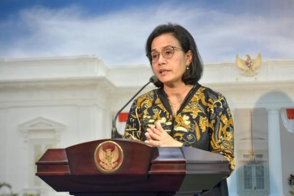 Jaga Stabilitas Sistem Keuangan, Sri Mulyani Minta KSSK, BI Hingga LPS Perkuat Koordinasi