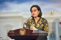 IKN Nusantara dan Pemilu jadi Prioritas APBN 2023