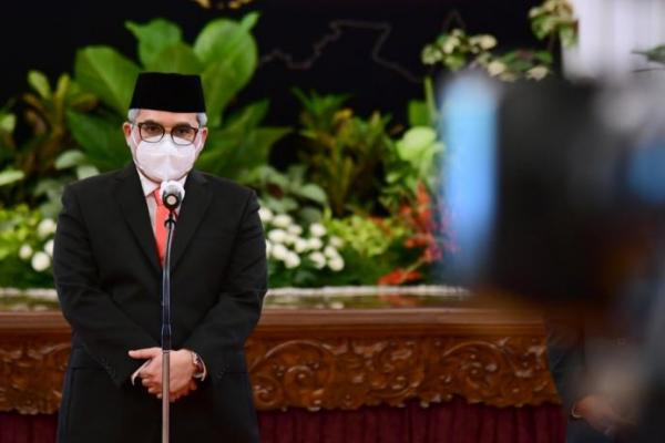 Wamentan Siap Wujudkan Ketahanan Pangan Nasional