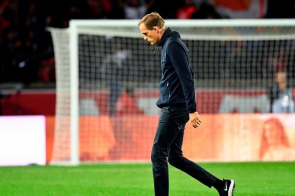 PSG Dikabarkan Pecat Thomas Tuchel, Mauricio Pochettino Kandidat Kuat jadi Pengganti