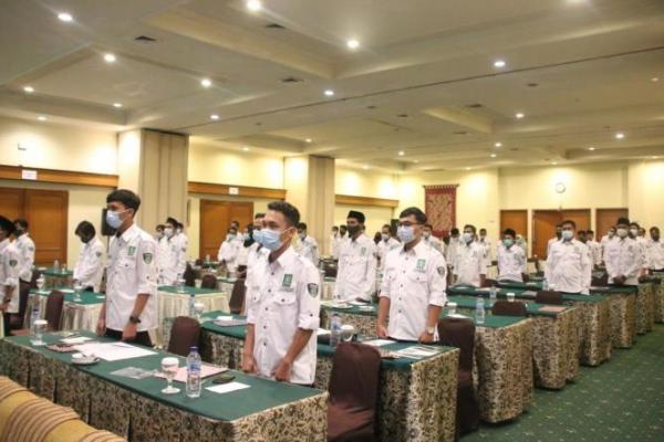 Gelar Sekolah PUMR, Ketua PKB Jabar: Ruh Perjuangan Partai Adalah Kader