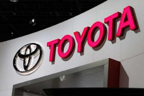 Toyota Siapkan USD 13,5 Miliar Untuk Produksi Mobil Listrik di 2030 