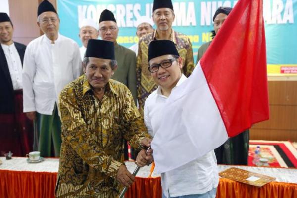 Gus AMI Kenang KHR Najib Abdul Qodir: Kiai Sederhana, Tulus dan Loyal 